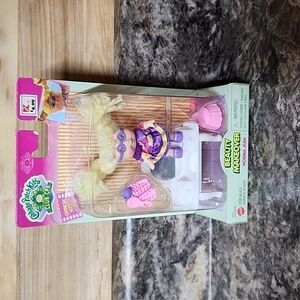 CABBAGE Patch Beauty Makeover Norma Jean NIB